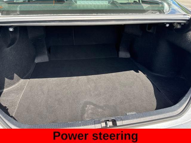 used 2023 Toyota Camry car, priced at $24,588