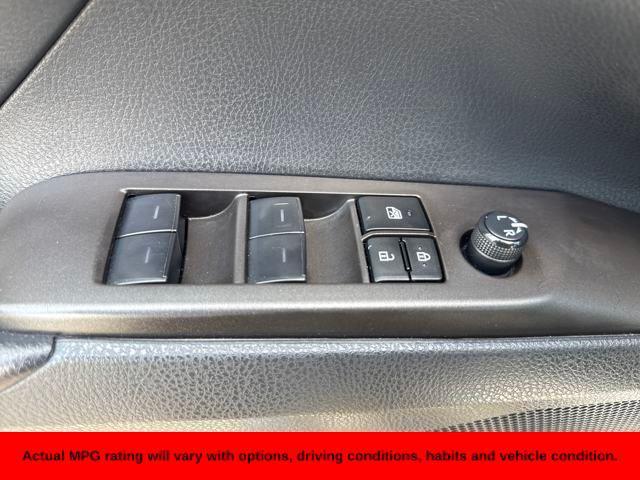 used 2023 Toyota Camry car, priced at $24,588