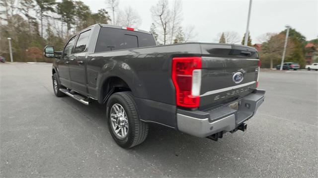 used 2019 Ford F-250 car, priced at $37,700