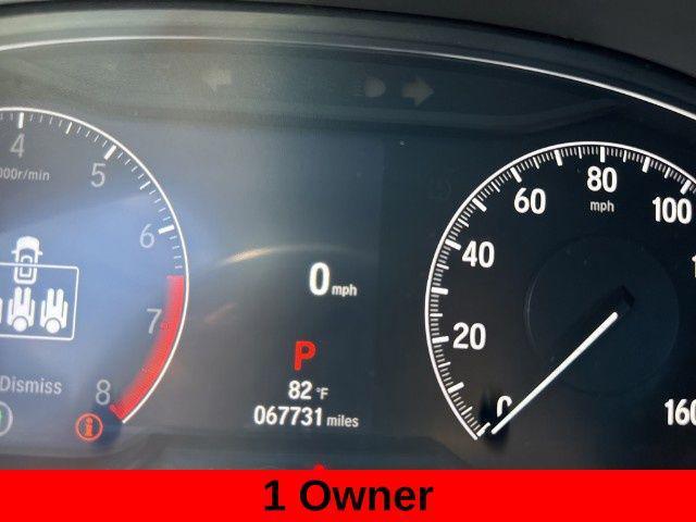used 2022 Honda Accord car, priced at $26,998