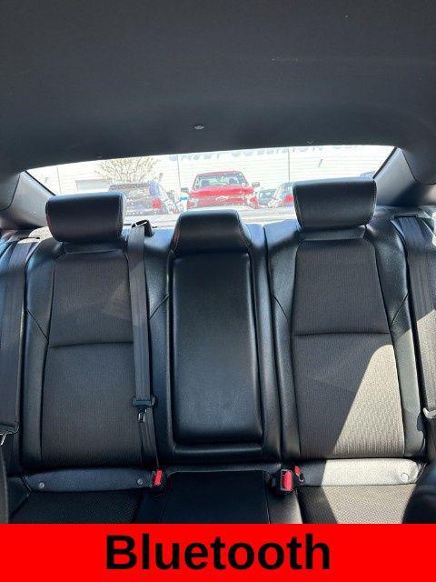 used 2022 Honda Accord car, priced at $26,998