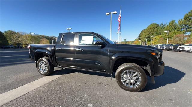 new 2024 Toyota Tacoma car, priced at $55,688