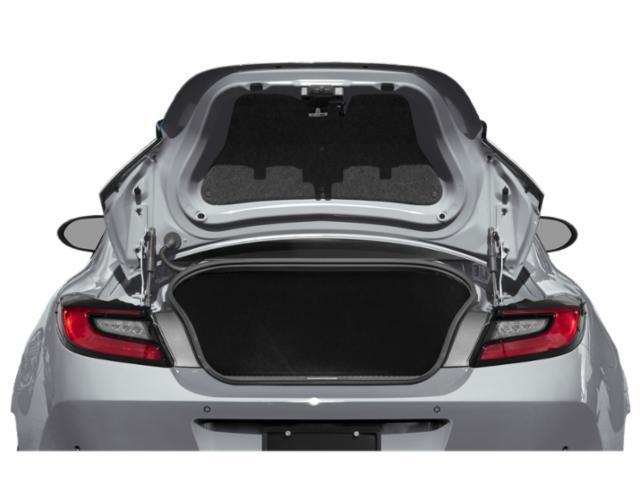 new 2025 Toyota GR86 car, priced at $41,347