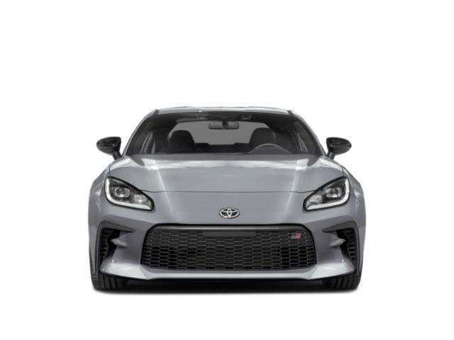 new 2025 Toyota GR86 car, priced at $41,347
