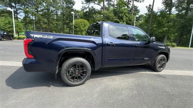 new 2024 Toyota Tundra car, priced at $65,170