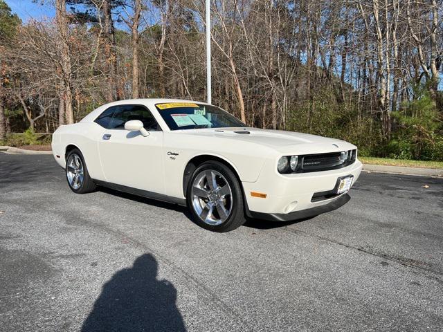 used 2009 Dodge Challenger car, priced at $17,998