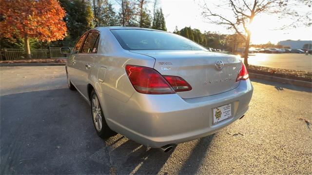 used 2008 Toyota Avalon car, priced at $11,998