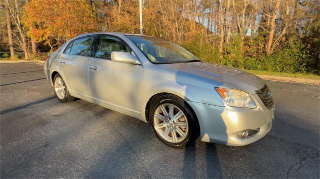 used 2008 Toyota Avalon car, priced at $11,998