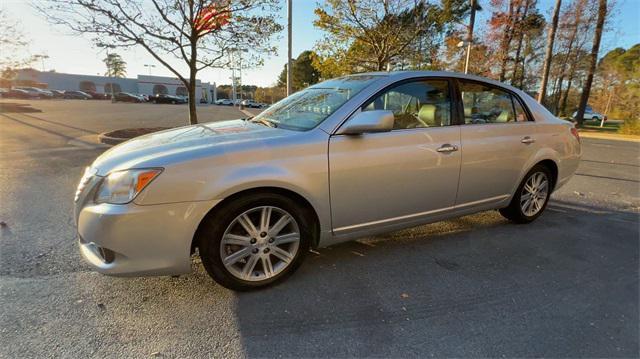 used 2008 Toyota Avalon car, priced at $11,998