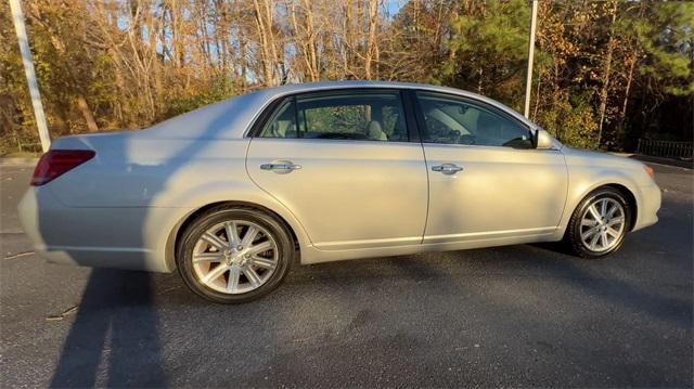 used 2008 Toyota Avalon car, priced at $11,998