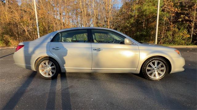 used 2008 Toyota Avalon car, priced at $11,998