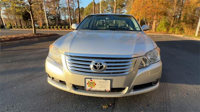 used 2008 Toyota Avalon car, priced at $11,998