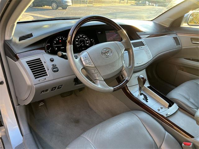 used 2008 Toyota Avalon car, priced at $11,998