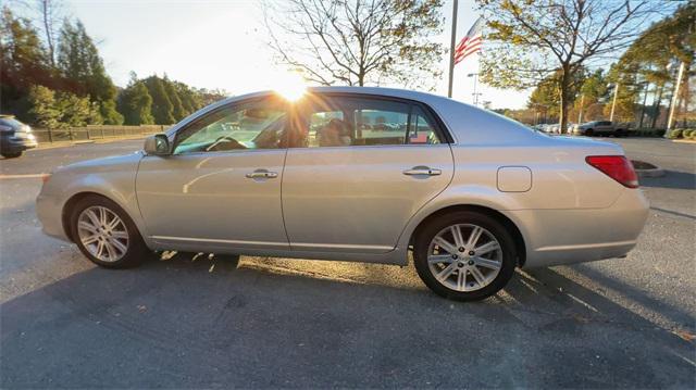 used 2008 Toyota Avalon car, priced at $11,998