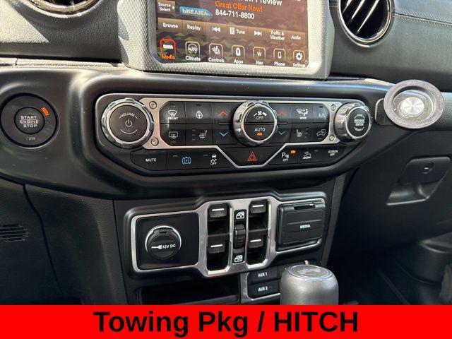 used 2022 Jeep Wrangler Unlimited 4xe car, priced at $32,000