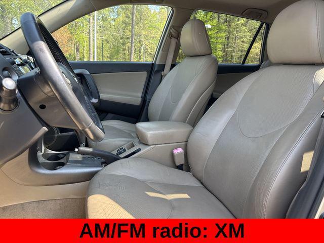 used 2010 Toyota RAV4 car, priced at $10,000