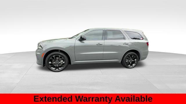 used 2021 Dodge Durango car, priced at $26,000
