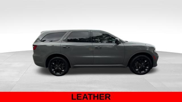 used 2021 Dodge Durango car, priced at $26,000