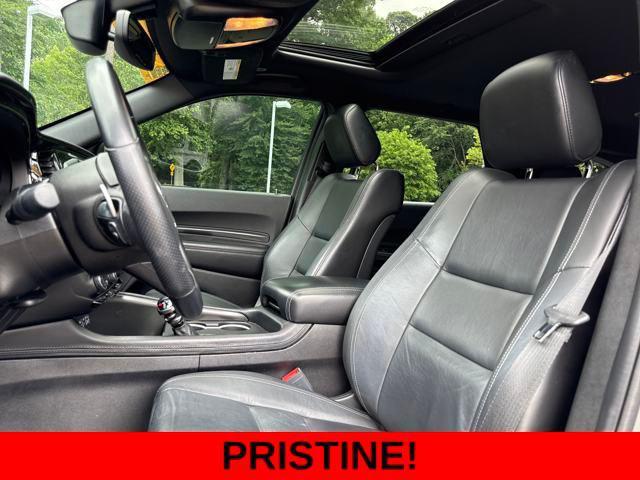 used 2021 Dodge Durango car, priced at $26,000