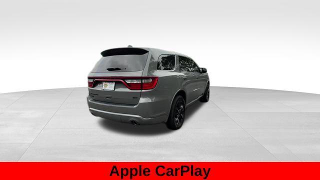 used 2021 Dodge Durango car, priced at $26,000