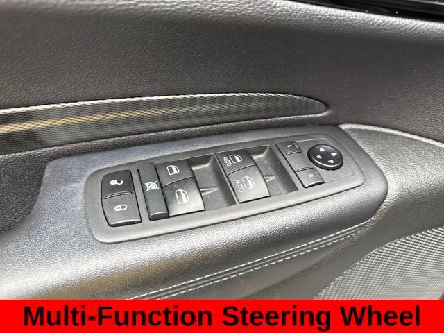 used 2021 Dodge Durango car, priced at $26,000