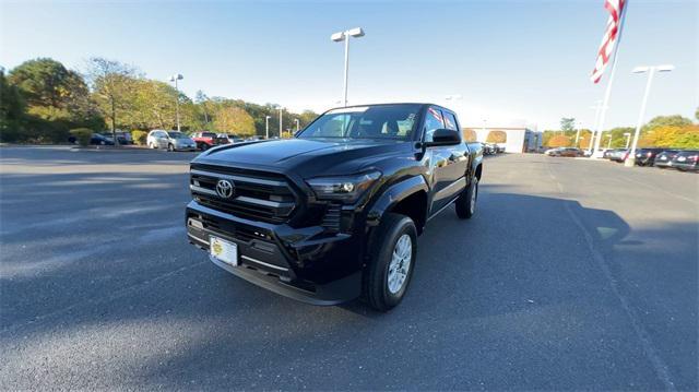 new 2024 Toyota Tacoma car, priced at $40,784