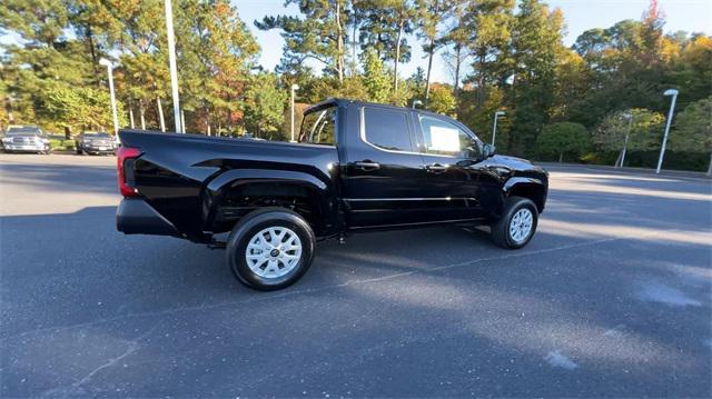 new 2024 Toyota Tacoma car, priced at $40,784