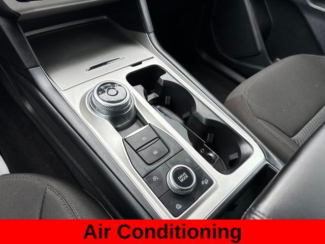 used 2024 Ford Explorer car, priced at $34,388