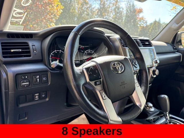 used 2024 Toyota 4Runner car, priced at $39,488