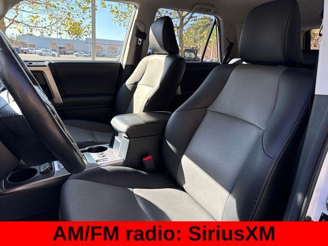 used 2024 Toyota 4Runner car, priced at $39,488