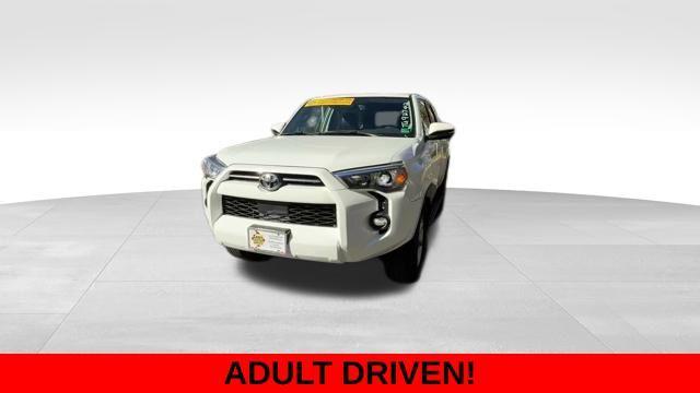 used 2024 Toyota 4Runner car, priced at $39,488