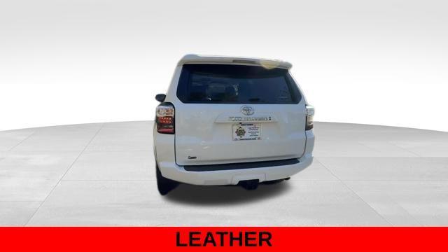 used 2024 Toyota 4Runner car, priced at $39,488