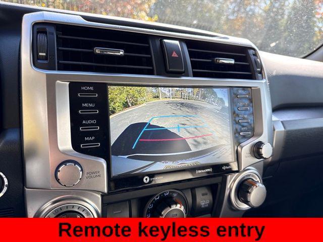 used 2024 Toyota 4Runner car, priced at $39,488