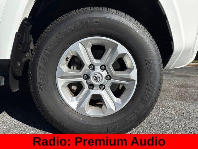 used 2024 Toyota 4Runner car, priced at $39,488