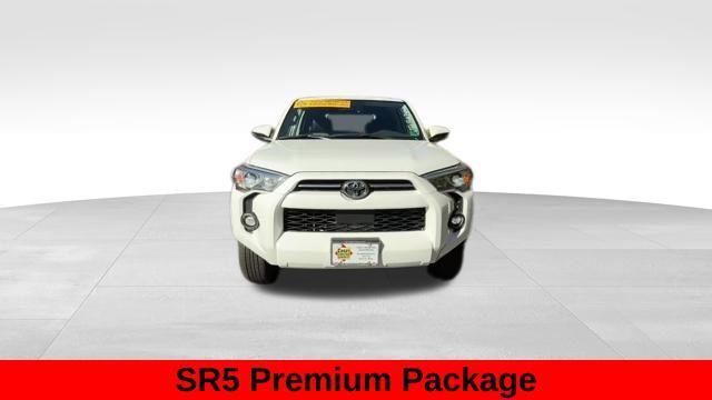 used 2024 Toyota 4Runner car, priced at $39,488
