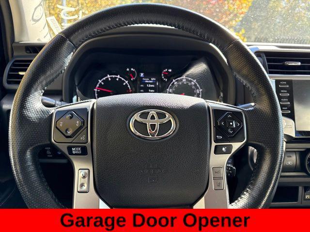 used 2024 Toyota 4Runner car, priced at $39,488
