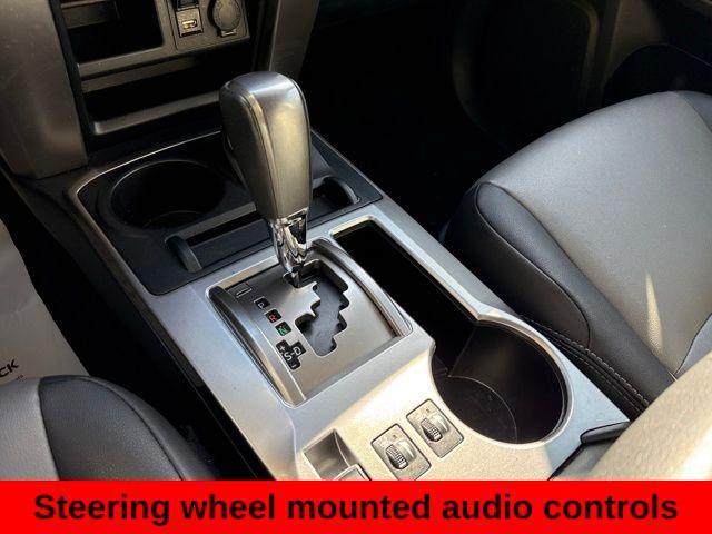 used 2024 Toyota 4Runner car, priced at $39,488