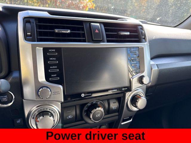 used 2024 Toyota 4Runner car, priced at $39,488