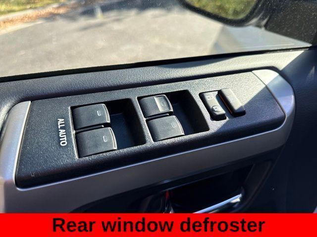 used 2024 Toyota 4Runner car, priced at $39,488