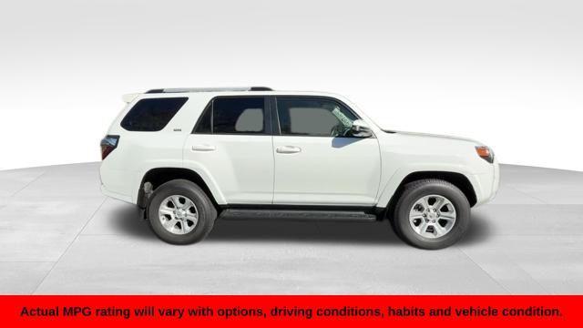 used 2024 Toyota 4Runner car, priced at $39,488