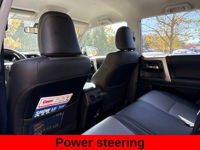 used 2024 Toyota 4Runner car, priced at $39,488