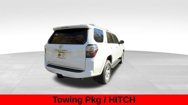 used 2024 Toyota 4Runner car, priced at $39,488