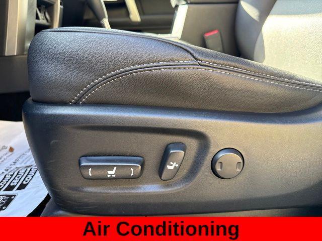 used 2024 Toyota 4Runner car, priced at $39,488