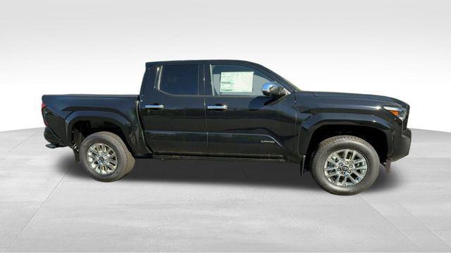 new 2025 Toyota Tacoma car, priced at $52,896