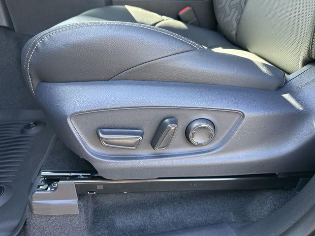 new 2025 Toyota Tacoma car, priced at $52,896