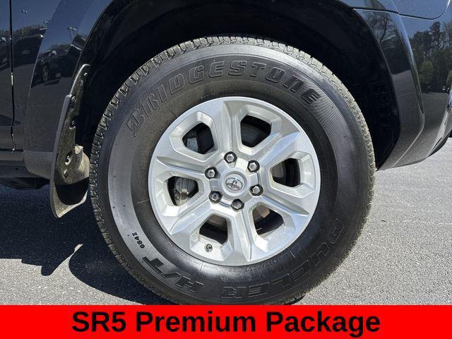 used 2023 Toyota 4Runner car, priced at $43,200