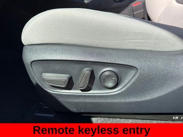 used 2024 Toyota RAV4 car, priced at $31,188
