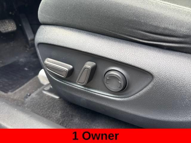 used 2024 Toyota RAV4 car, priced at $32,188
