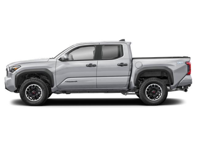 new 2025 Toyota Tacoma car, priced at $46,963