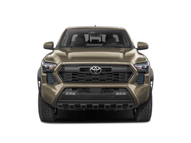 new 2025 Toyota Tacoma car, priced at $46,963